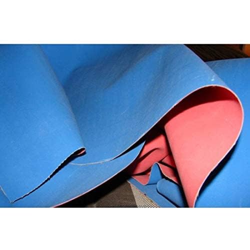 Rubber Sheet for Bed Adult,Waterproof Mattress Protector for Baby, Bed Protector for Kids Urine, Water proof baby mat - Oil Cloth -(1 METRE (90 CM * 100 CM))