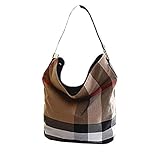 burberry bags outlet las vegas Die Handtasche war elegant, modern, angenehm zu tragen. Hochwertigem Canvas Material angenommen, Vakuum-Beschichtung Hardware erhöhen die