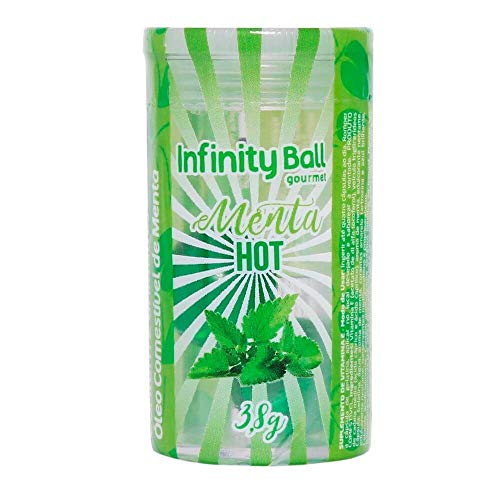 Bolinha Up Sex Hot Menta Infinity Ball