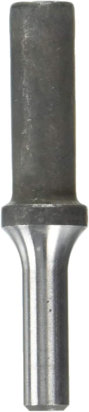 Ajax Tool Works A1620 Rivet Set F/ 3/16In. Brazier Head Rivets