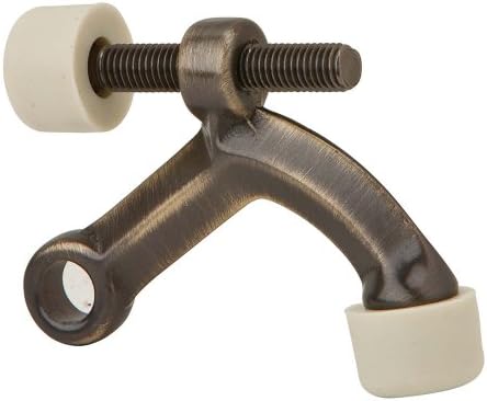 SCHLAGE Ives by Schlage 70A5 Hinge Pin Door Stop