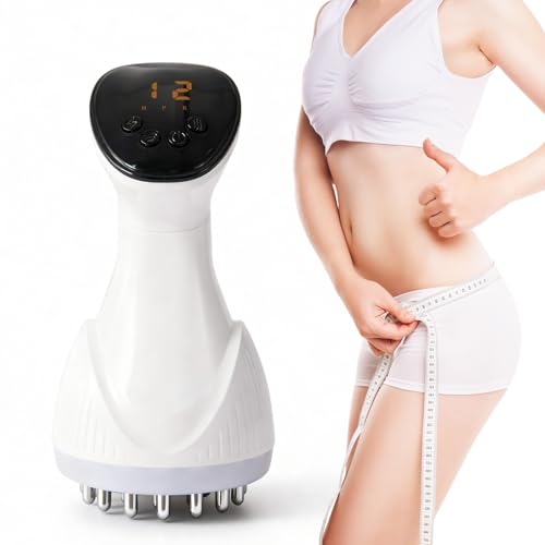 Lymphatic Drainage Massager
