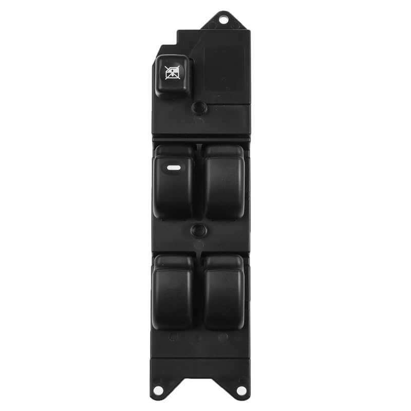 Interrupteur de commande de vitre pour Pajero Lancer Galant LHD - Remplacement MR194826 neuf