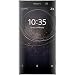Sony Xperia XA2 Factory Unlocked Phone - 5.2in Screen - 32GB - Black (U.S. Warranty) (Renewed)