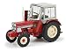 Produktbild Schuco 450779500 International 533 rot 1:32, Mehrfarbig