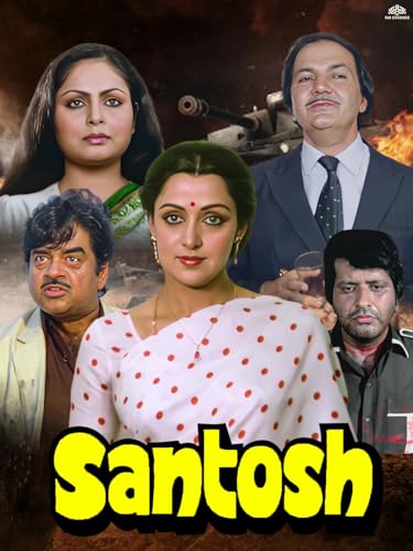  Santosh
