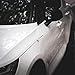 Sweden Swedish Flag Tag Emblem Decal Sticker, Compatible with Volvo XC40