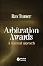 Arbitration Awards: A Practical Approach