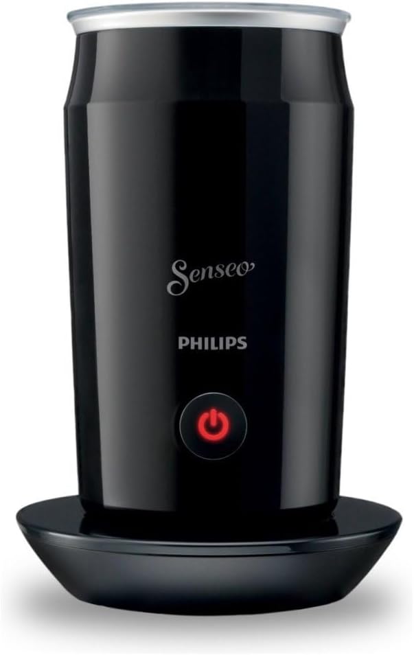 Philips CA6500/63 Milk Frother, Hot and Cold Foam