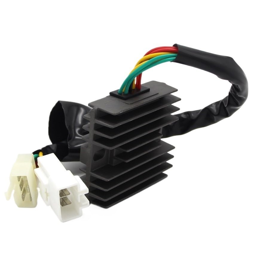 Régulateur redresseur pour CBR954 RR2 RR3 Fireblade 2002-2003