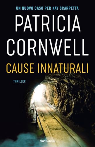 Cause innaturali (Kay Scarpetta Vol. 27)
