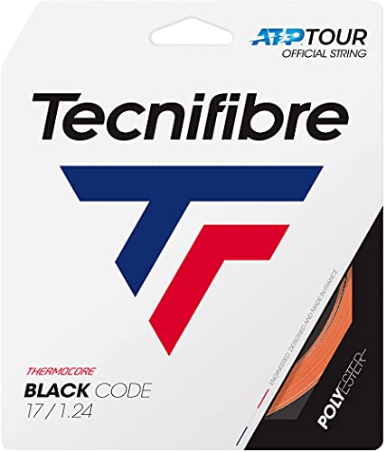eNjt@Co[ Tecnifibre ejXKbg P ubNR[hiBLACK CODEj 124 t@C[ 04GBL124XR