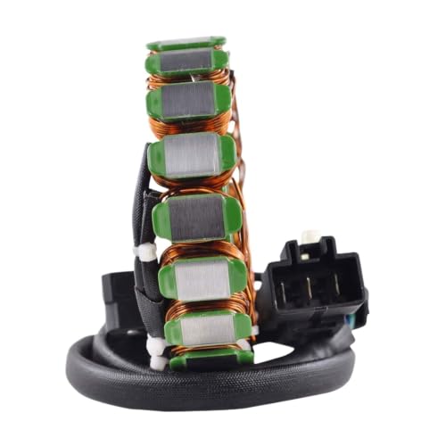 Estator para CFMOTO CF 500 y X5 (modelos 2007-2016), referencia 0180-032000 2