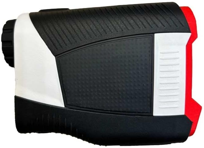 DG1 Laser Rangefinder from