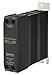 Autonics SRH1-4220 SSR, Intergrated Heatsink, Single Phase, Input 90-240VAC, Load 24-240VAC, 20A, Zero Cross.
