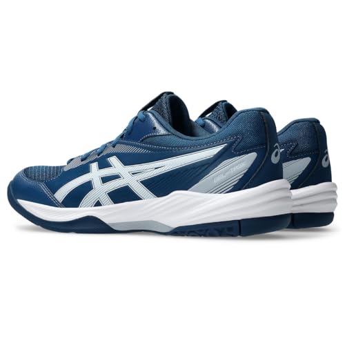 Image of Asics Men Gel-Task 4 Badminton Shoe