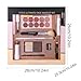 Makeup Kit For Teens - 11 Piece Cosmetic Set | Full Beauty Palette Collection | Highlighter Lipstick Eyeshadow Brush Mascara Set For Girls Women Party Travel Wedding Holiday