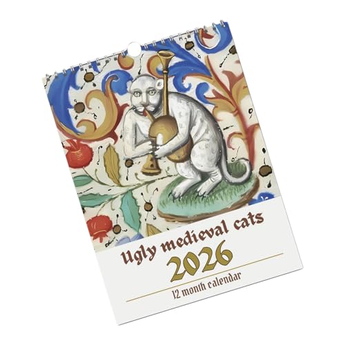 2026 ����A�[�g�Ǌ|���J�����_�[ �����V�[�g�t�� �J���t���ȐF �ǂ݂₷�����t �N���G�C�e�B�u�C���X�g �I�t�B�X�f�X�N�X�P�W���[�� �z�[���f�R���[�V����