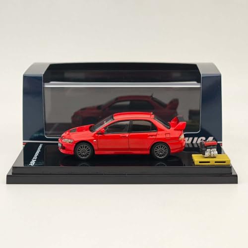 Hobby Japan Lancer Evo 9 Modellauto