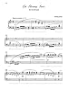 Mastering the Left Hand on Piano 41 Grand One-Hand Solos for Piano, Bk 6: 8 Late Intermediate Pieces for Right or Left Hand Alone #4