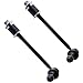 SCITOO K80435 Rear Sway Bar End Link fit 1987-2004 Nissan Pathfinder 1997-2003 Infiniti QX4 Pack of 2