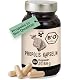 Propolis Beegut Bio Kapseln mit Bio Extrakt in pflanzlicher Kapsel