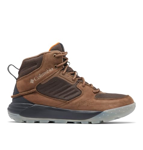 Columbia Men's Portlander 6