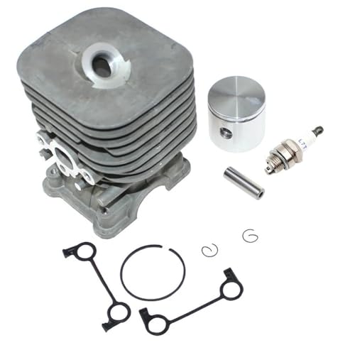 Kit Cylindre-Piston PoulanPro Réparer Perte Compression PP28PDT