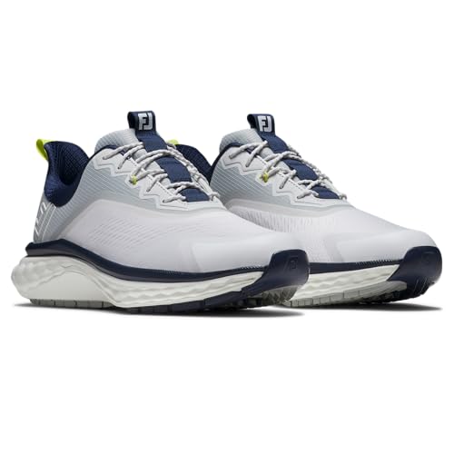 Image of FootJoy Men's FJ Quantum Previous Season Style Golf Shoe