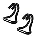 Strap Hook 2 Pack Turns All Logistic E-Straps into Hook Straps