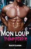  Mon Loup Indomptable