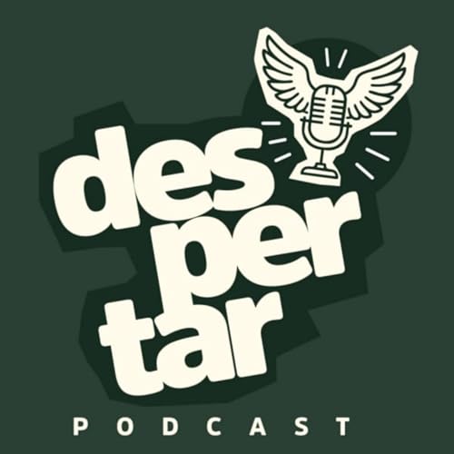 Despertar PodCast copertina