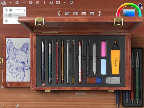 Graphixly Realistic Paint Studio thumb #7