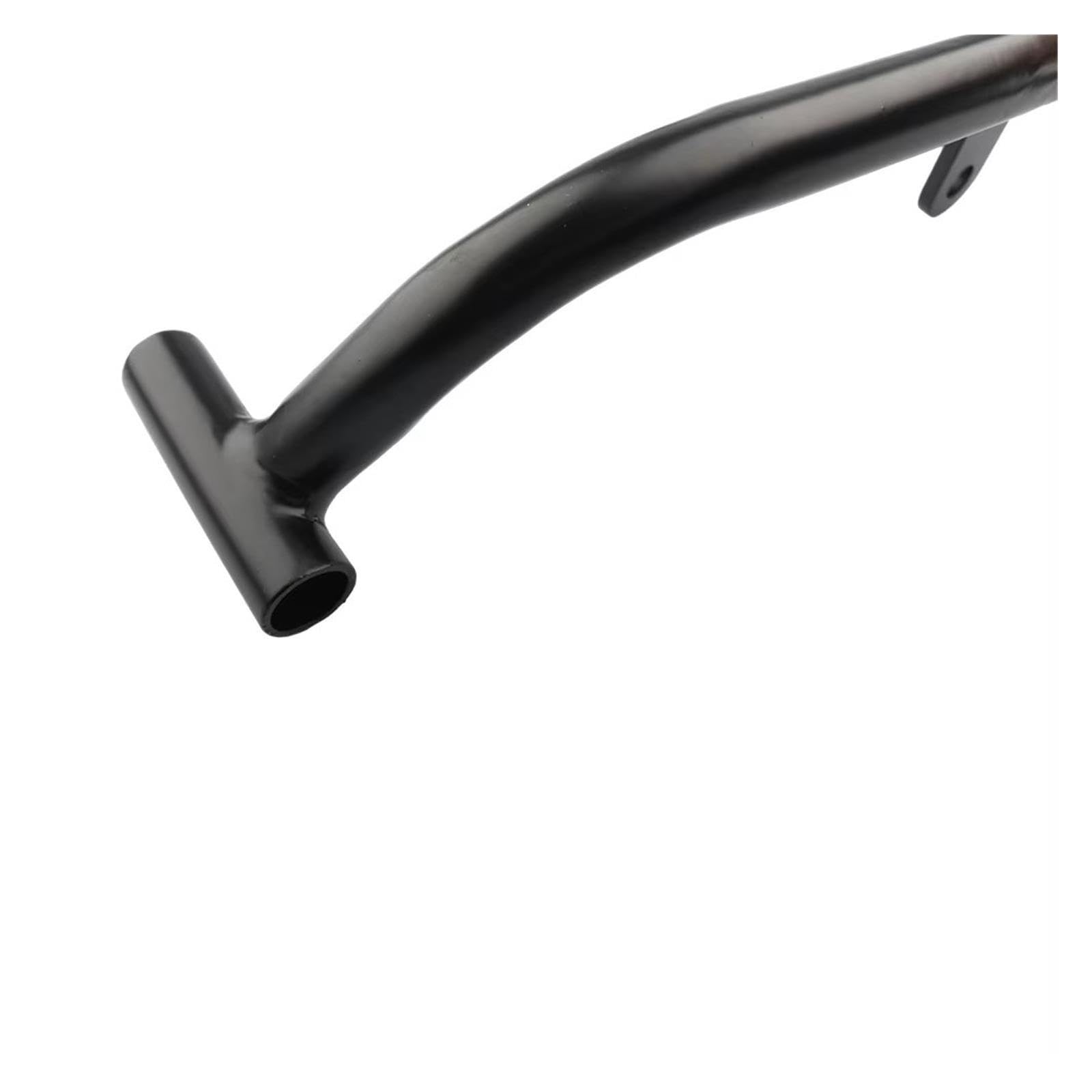 Motorrad Heckgepäckträger Für GB350S Für GB350RS 2022-2024 Gepäck Rack Hinten Schwanz Fall Koffer Träger Bord