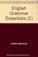 English Grammar Essentials 7560828604 Book Cover