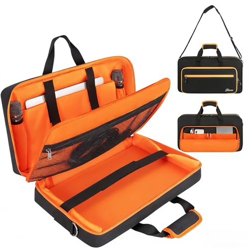 Sac contrôleur DJ DDJ 400 transportez votre studio partout en soirée