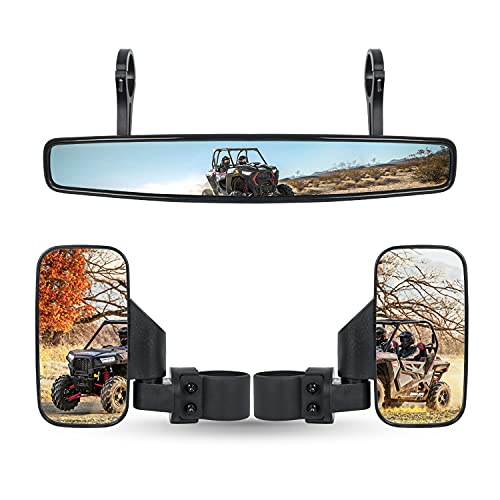 Comparison of Best Utv Mirror Top Picks 2023 Reviews