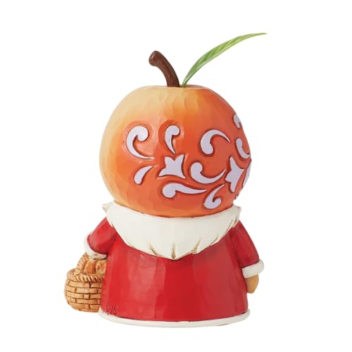 Figurine Nain de pêche Jim Shore cadeau idéal pour pêcheur