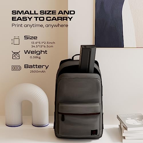 image for STIGMA Bluetooth Tattoo Stencil Printer Machine Tattoo Transfer Machin