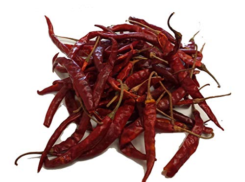 De Arbol Chile - CHILLIESontheWEB (200g)