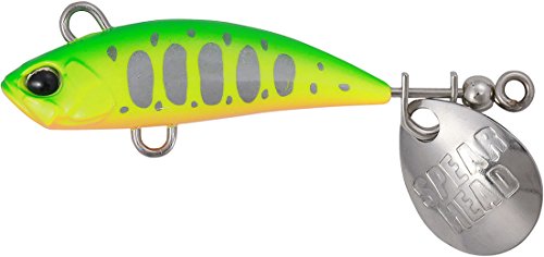 Duo Ryuki Spin 30 3.5 Grams Sinking Lure ACC4044 (4818)