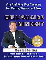 Millionaire Mindset: Prosper As Your Souls Prospers B0DBQ6N3F1 Book Cover