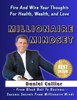 Paperback Millionaire Mindset: Prosper As Your Souls Prospers Book