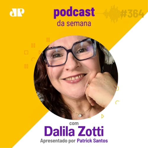 Dalila Zotti: &ldquo;O que voc&ecirc; veio expressar nesta vida?&rdquo;