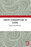 Green Consumption in China