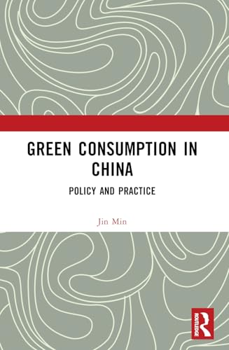 Green Consumption in China