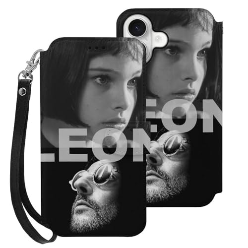 iPhone16pP[X 蒠^ I }`_ LEON f ACtH16pP[X z^ X}zP[X PUU[  J[h[ X^h@\ gуJo[ ϏՌ 2025NV^