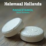 Paracetamol (Naar de Klote)