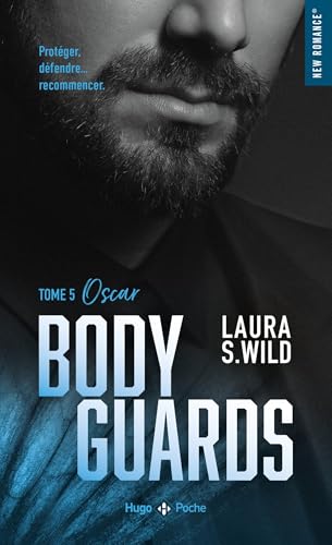 Bodyguards - Tome 05