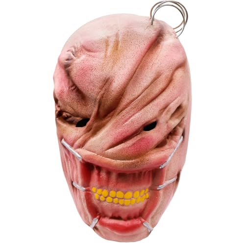 SECALIFE Scary Halloween Mask